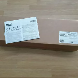 Lenovo 7M27A05699 Cable Management Arm -1U Tooless Rail Thinksystem Sr530 Sr630 - Picture 1 of 5
