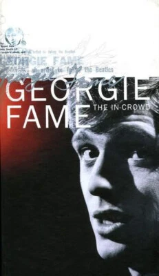 Georgie Fame - The In-Crowd  Motor Music  1998   3 CD Set - Bild 1 von 2