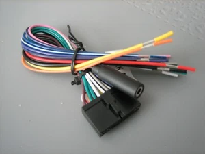 Boss Wire Harness for 20 Pins BE10ACP-C - Picture 1 of 6
