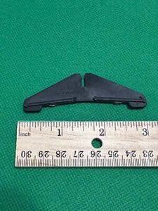 Vintage TYCO Train Racin Hoppers TRACK SUPPORT CROSS BEAM LIFT 3" Slot Car part - Picture 1 of 1