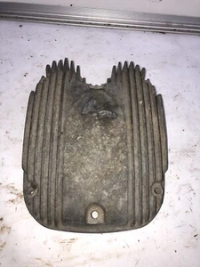 #8 BSA VALVE COVER ROCKER A50 A65 500 650 LIGHTNING THUNDERBOLT SPITFIRE - Bild 1 von 5