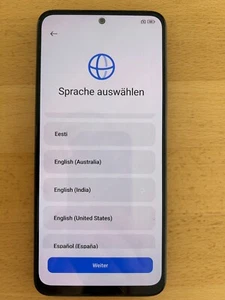 Xiaomi Redmi Note 12 4/128 DS Midnight black - Zdjęcie 1 z 2