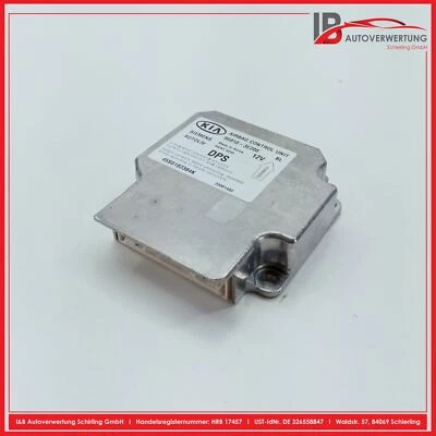 Centralina KIA SORENTO I (JC) 2.5 CRDI 95910-3E200 5WK43245 ORIGINALE - Immagine 1 di 3