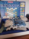 Blockbusters Board Game By Waddingtons 1986 Tv Quiz Vintage Retro Complete Gift