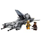 Star Wars - The Mandalorian - Lego Pirate Snub Fighter 75346 - Loot