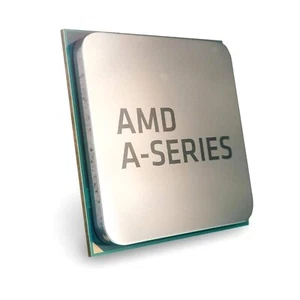 AMD PRO A10-9700 (4x 3.50GHz) AD970BAGM44AB CPU Sockel AM4   #321036 - Bild 1 von 1