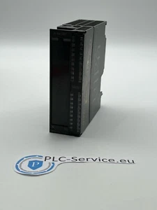 VIPA Speed 7 S7-300 SM331 331-1KF01 ES1 AI 8x13BIT 8AI, +/-10V, +/-20mA 3311KF01 - Picture 1 of 4