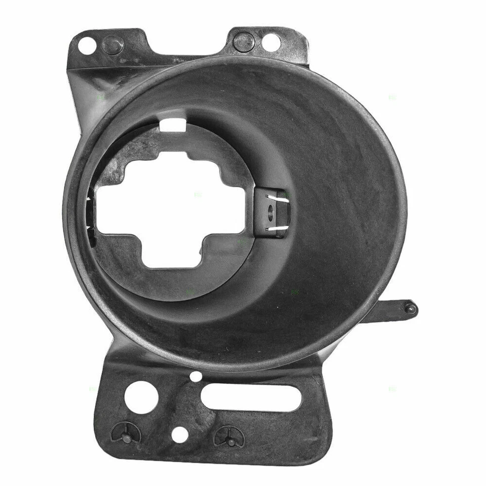 APTO PARA CAMIONETA FORD F-150 2006 2007 2008 SOPORTE FARO ANTINIEBLA PASAJERO DERECHO Foto 1 de 1