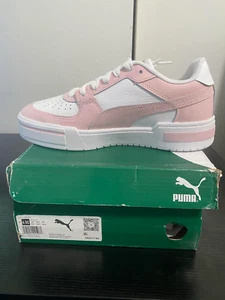 Puma CA Pro Classic Jr para adolescentes (talla 6,5) - Imagen 1 de 5