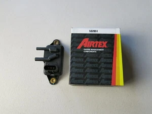 EGR Valve Sensor Airtex 5S2051 fits Ford, Lincoln 1995-1997 - Picture 1 of 2