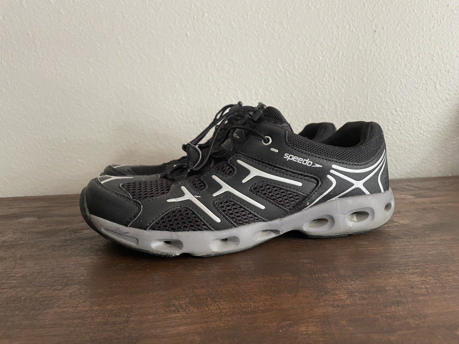 Surf Knit Swim Water Shoes 