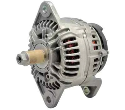 Nuevo Alternador 12V se adapta a Freightliner reemplaza 0124625044 AL9963SB Foto 1 de 3