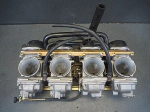 CARBURETOR SUZUKI GSXR750W 1996 18761 - Bild 1 von 13