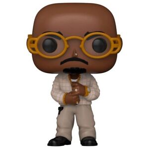 Funko POP! Rocks: Tupac - Loyal to the Game - Collectable Vinyl Figure - Gift Id