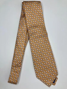 Class Club Mens Formal Necktie 51"Lx3"W Multicolor Neck Tie - Picture 1 of 4