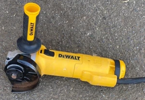 Dewalt DWE4206-LX Winkelschleifer Typ 3 115 mm 115 V 1010 W - Bild 1 von 8