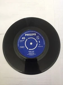 Dolores Gray - Mornin’ Train/ Our Day Will Come 7” - Picture 1 of 2
