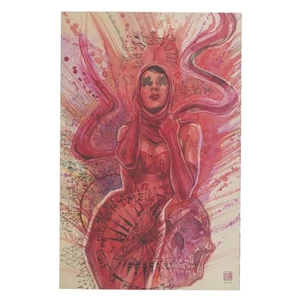 Department of Truth #8 Mack TFAW Exclusive Variant Image 2021 - Bild 1 von 2