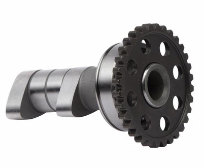 Árbol de levas de escape Hot Cams etapa 2 para vehículo todo terreno Yamaha YFZ450R 2009-2020 Foto 1 de 2