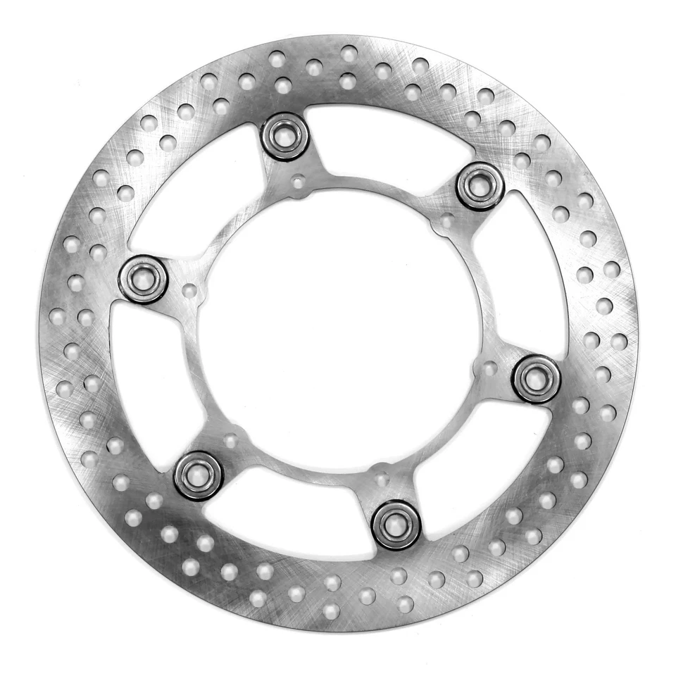 Disque de Frein DIS1077 Ø260mm - Photo 1/1