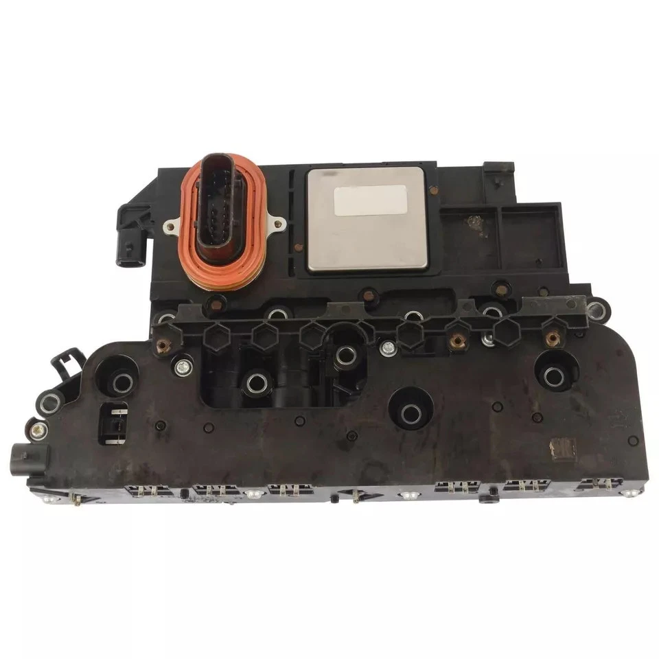 For Enclave Impala Malibu Acadia Terrain G6 Aura 6T70/75 Solenoid TCM Valve Body Foto 1 de 4