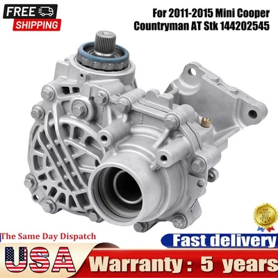 Transfer Case Assembly For 2011-2015 Mini Cooper Countryman Paceman AT AWD 1.6L - Imagem 1 de 4