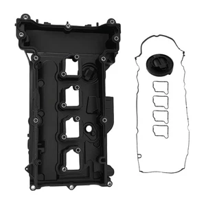 Engine Cover Kit for Mercedes W204 R172 1.8L 2012-2015 A2710101730 - Picture 1 of 12