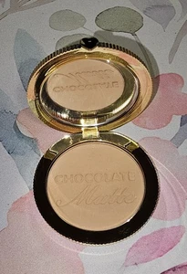 Too Faced Chocolate Soleil Longwear Matte Bronzer 8g/.28oz NWOB - Picture 1 of 3