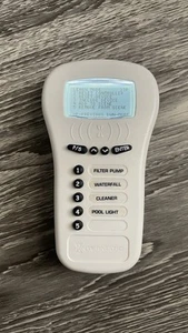 Intermatic Wave PE953 Pool Spa Control System Wireless Handsender - Bild 1 von 2