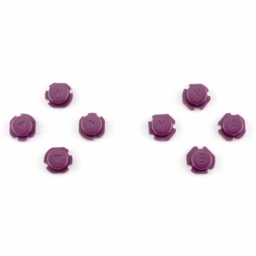 Juego de botones DMG Style 8 en 1 para Nintendo Switch Joy-Con - Liquidación Foto 1 de 1