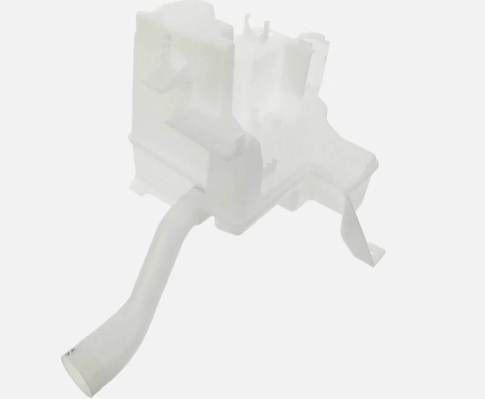 Subaru WRX WRX STI 2015-2021 parabrisas lavadora depósito de líquido 86631VA000 OEM Foto 1 de 2