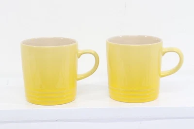 Juego de 2 tazas Le Creuset Soleil 350 ml Foto 1 de 4