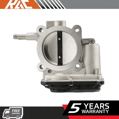Throttle Body For 2010-2017 Toyota Camry 2.5L 2016-2018 Toyota RAV4 2.5L - Image 1 of 4