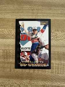 1996 Pinnacle Racers Choice Mark Martin Nascar Card 86 - Bild 1 von 2