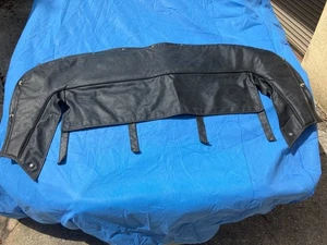 MG Midget convertible top boot - Picture 1 of 7