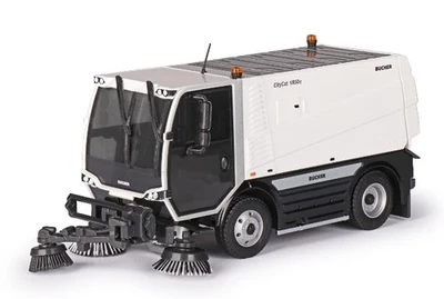 CONRAD - Spazzatrice comunale BUCHER CityCat VR50e - 1/50 - CON5523/0 - Immagine 1 di 4