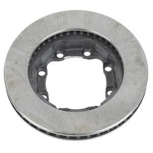Genuine GM 1996-2000 Chevrolet GMC K2500 3500 Front Disc Brake Rotor 19241858 - Picture 1 of 5