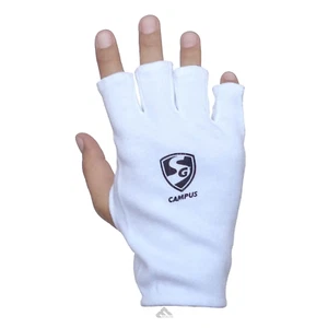 SG Campus Fingerless Inner Gloves - Picture 1 of 4