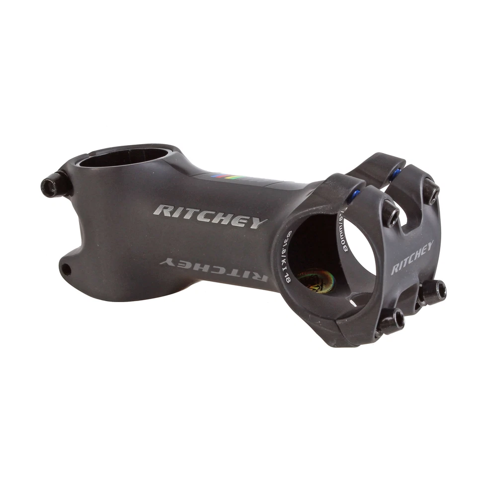 Ritchey Stem Wcs C220 1-1/4"" Blatte 84D/80Mm/31.8Mm - Image 1 of 1