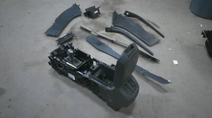 Ford Taurus 2014 consola de piso delantero - Imagen 1 de 18