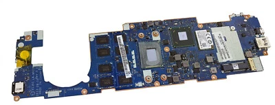 ACER ICONIA TAB W700 W700P V1JV1 LA-9011P MOTHERBOARD - Image 1 of 2