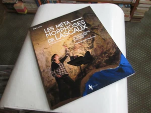 Les métamorphoses de Lascaux.. LIMA (Pedro) - Picture 1 of 4