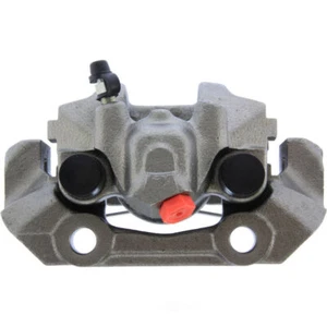 Disc Brake Caliper-Premium Semi-Loaded Centric Reman fits 99-10 Saab 9-5 - Picture 1 of 6