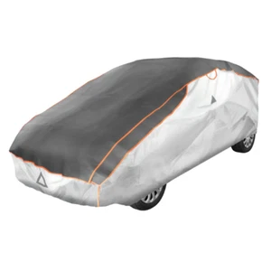TELO COPRIAUTO ANTIGRANDINE AUTO FELPATO 120x165x430CM Dacia Sandero Stepway - Foto 1 di 11