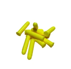 22LR Dummy Round Training Yellow 20 Count - Picture 1 of 3
