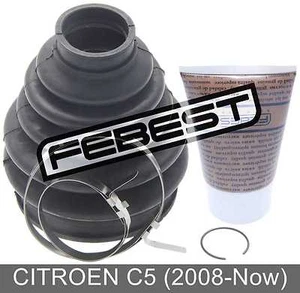 Boot Outer Cv Joint Kit 84.5X118X34.5 For Citroen C5 (2008-Now) - Picture 1 of 1