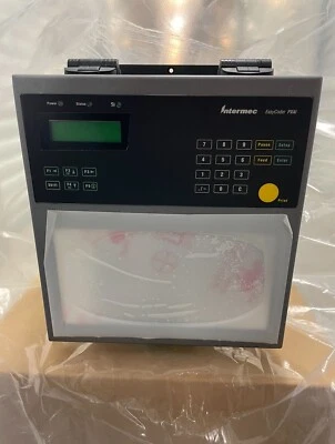Intermec EasyCoder PX4i Print Engine Commercial High Speed Label printer New - Image 1 of 4