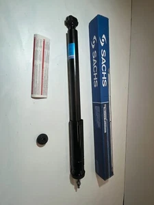 V171*SACHS 312 566 Stoßdämpfer passend für MERCEDES-BENZ E-Klasse Limousine W211 - Picture 1 of 7