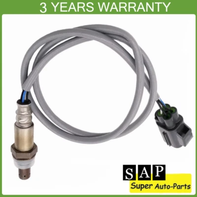 Новый датчик кислорода Downstream Lambda 02 234-4452 для Volvo S60 V70 2002 2,4 л L5 - Изображение 1 из 4