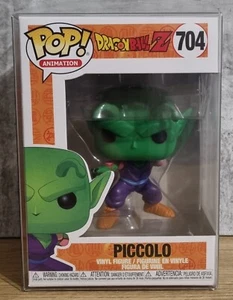 Vinilo Funko Pop - Dragon Ball Z - Piccolo #704 + Protector - Imagen 1 de 7